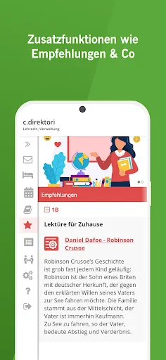 School Update screenshot 5