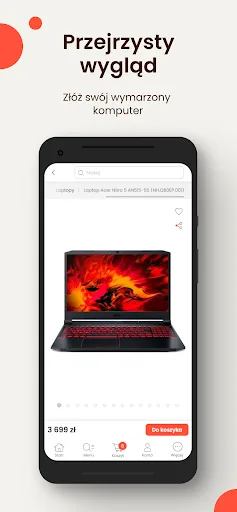 Morele.net screenshot 5