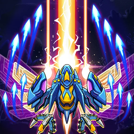 Atlantis Invaders