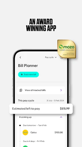 Ubank Money App screenshot 4