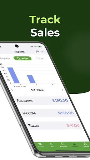 Receipt Maker screenshot 5