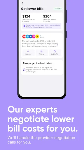 Deferit: Split Bills, Pay in 4 screenshot 5