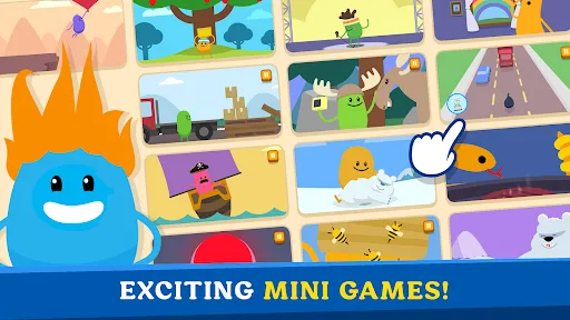 Dumb Ways to Die 4 screenshot 5