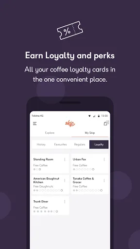 Skip screenshot 2
