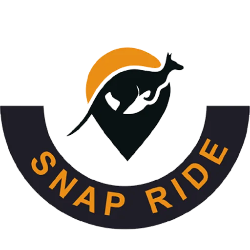 Snap Ride - Request a ride