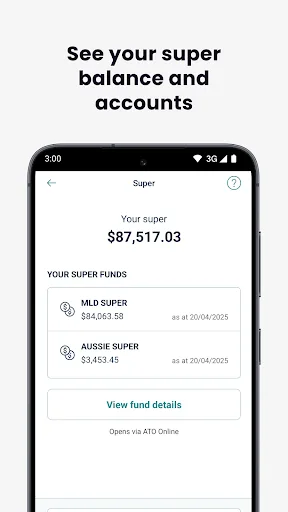 Australian Taxation Office screenshot 4