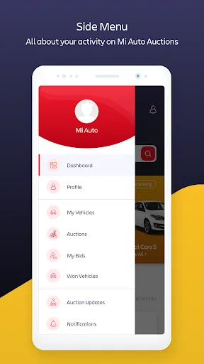 MI Auto Auctions screenshot 3