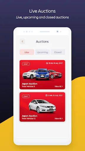 MI Auto Auctions screenshot 5