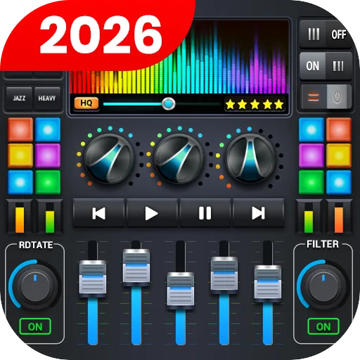 Music Player&Audio:Echo Player