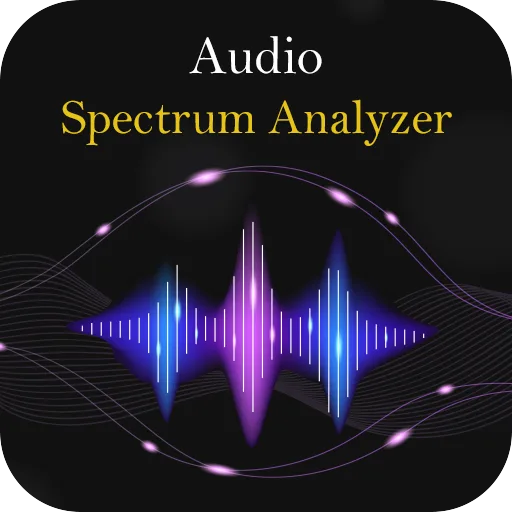 Audio Spectrum Analyzer