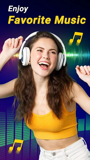 Volume Booster & Sound Booster screenshot 4