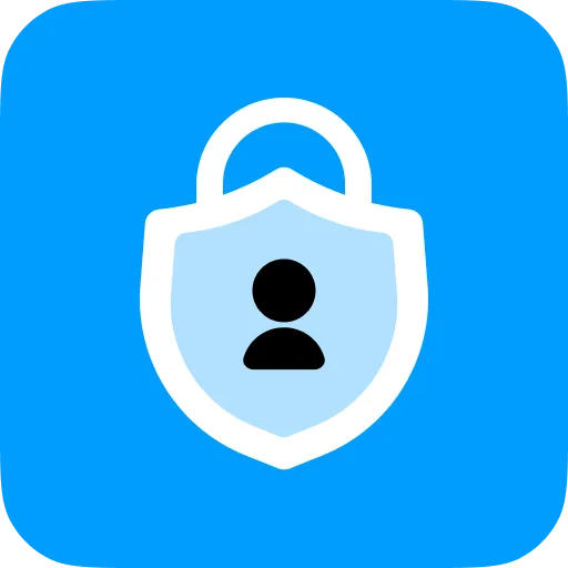 Authenticator App & Password