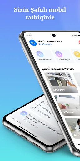 e-Tabib screenshot 1