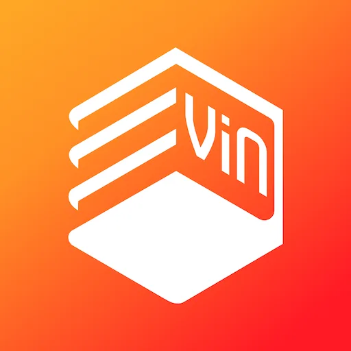 e-ViN