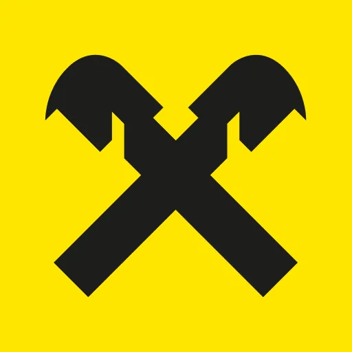 RMB Raiffeisen Mobile Banking