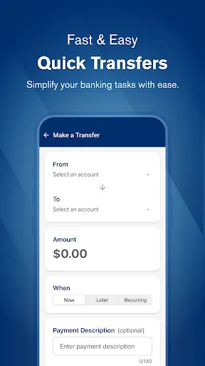 First Bank on the go screenshot 2