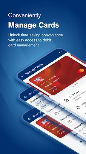 First Bank on the go screenshot 4