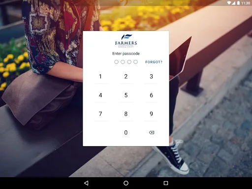 MyFarmers Mobile screenshot 5