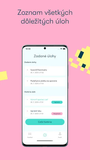 SMARTIE screenshot 4