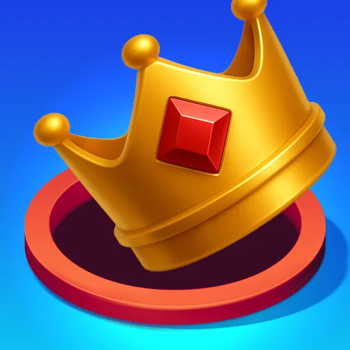 Shoppin' Drop - Hole Puzzle