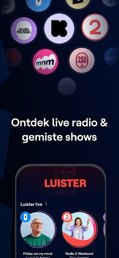 VRT MAX screenshot 3