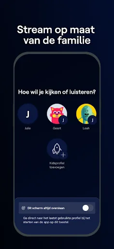 VRT MAX screenshot 5