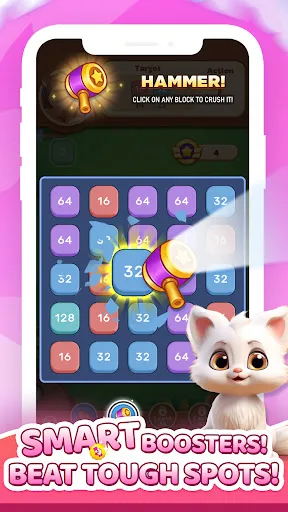 2248 Octa : 2048 Number Puzzle screenshot 4