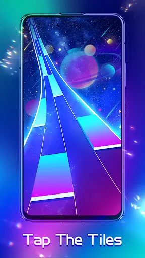 Piano Fire: EDM-музыка Пианино screenshot 5