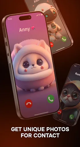 Any Ringtones screenshot 1
