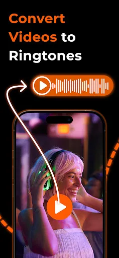 Any Ringtones screenshot 4