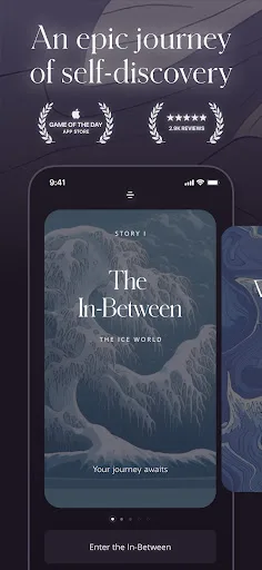 Betwixt—The Story of You screenshot 1
