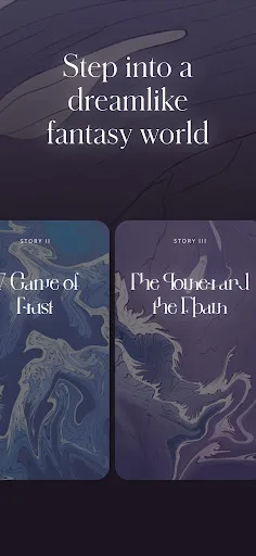 Betwixt—The Story of You screenshot 2