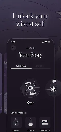 Betwixt—The Story of You screenshot 3
