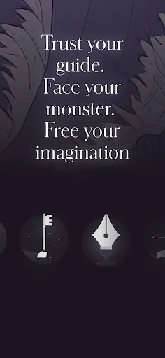 Betwixt—The Story of You screenshot 4