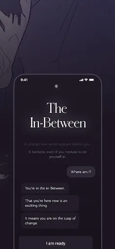 Betwixt—The Story of You screenshot 5