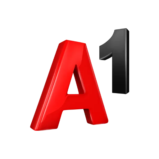 My A1