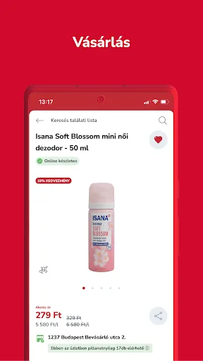 Rossmann screenshot 4