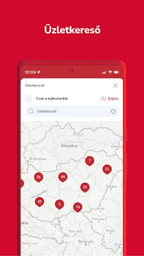 Rossmann screenshot 5