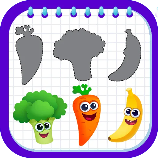 123 counting game for kids