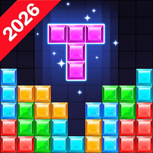 Block Puzzle 99: Gem Sudoku Go