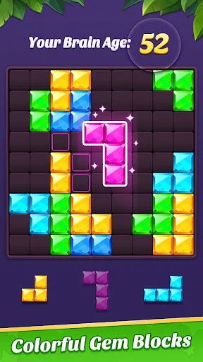 Block Puzzle 99: Gem Sudoku Go screenshot 5