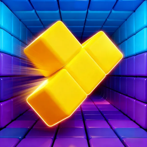Block Puzzle Brick Smash