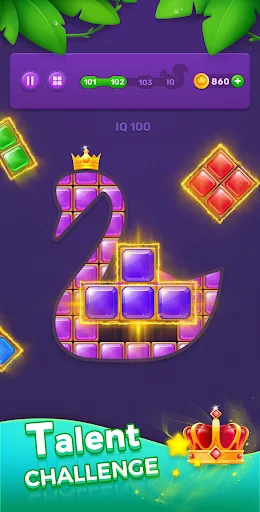 Block Puzzle - Jewel Blast screenshot 5
