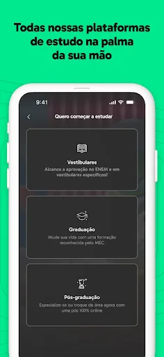 Descomplica screenshot 2