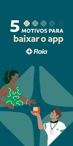 Raia - Farmácia 24 horas screenshot 1