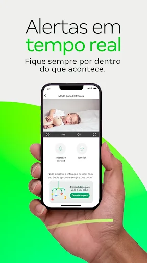 Intelbras Mibo Smart screenshot 4
