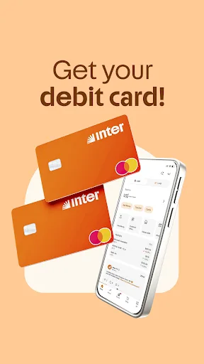 Inter Banking & Money Transfer screenshot 2