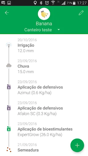 ADAMA HF screenshot 1