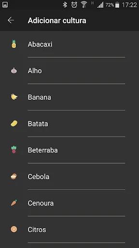 ADAMA HF screenshot 2