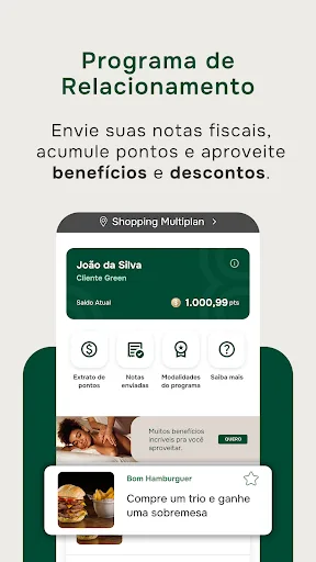 Multi: Descontos nos Shoppings screenshot 4